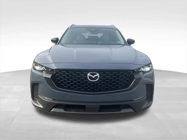 2026 Mazda CX-50 2.5 S Premium