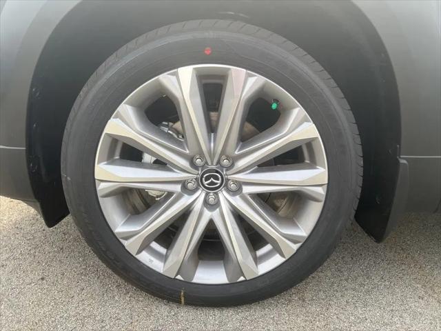 2026 Mazda CX-50 2.5 S Premium
