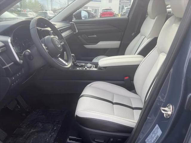 2026 Mazda CX-50 2.5 S Premium