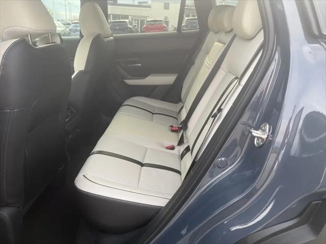 2026 Mazda CX-50 2.5 S Premium