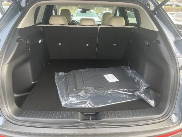 2026 Mazda CX-50 2.5 S Premium
