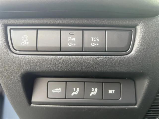 2026 Mazda CX-50 2.5 S Premium