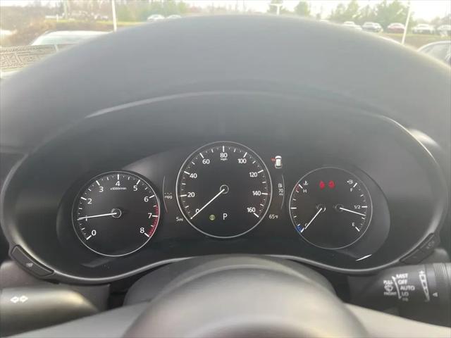 2026 Mazda CX-50 2.5 S Premium