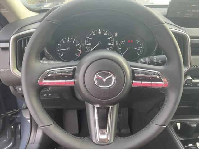 2026 Mazda CX-50 2.5 S Premium