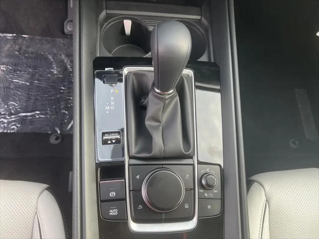 2026 Mazda CX-50 2.5 S Premium