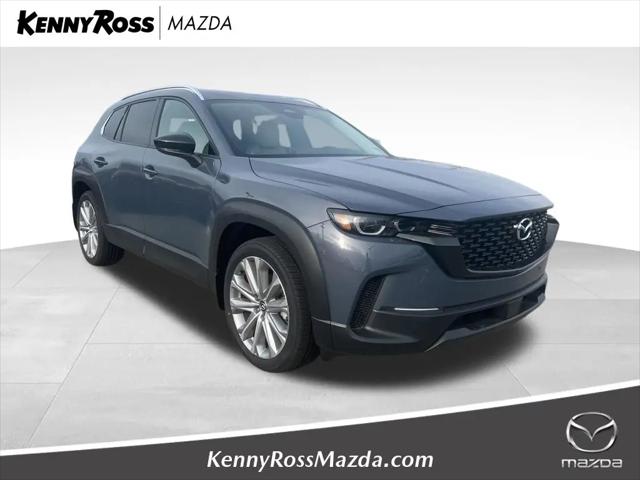 2026 Mazda CX-50 2.5 S Premium for sale in North Huntingdon, PA