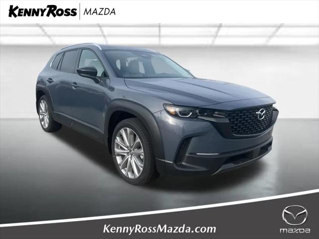 2026 Mazda CX-50 2.5 S Premium for sale in North Huntingdon, PA