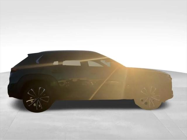 2026 Mazda CX-50 2.5 S Premium