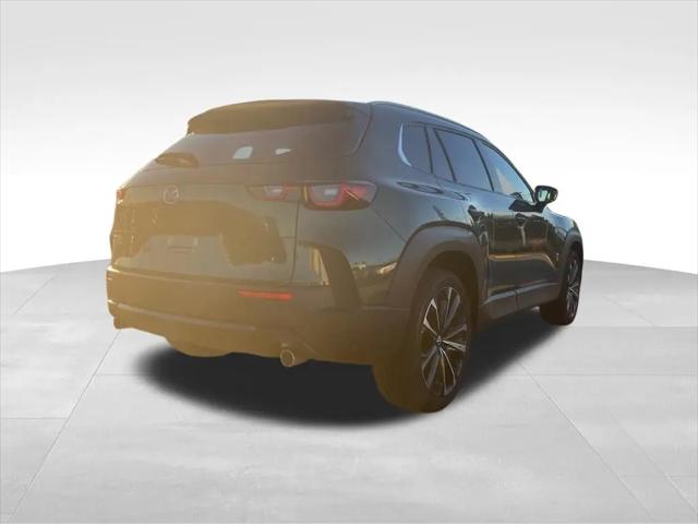 2026 Mazda CX-50 2.5 S Premium