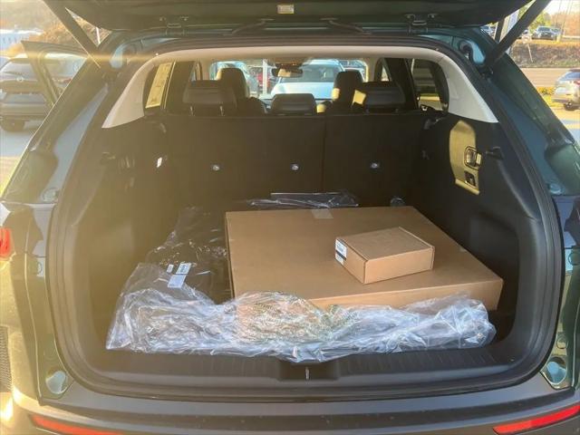 2026 Mazda CX-50 2.5 S Premium