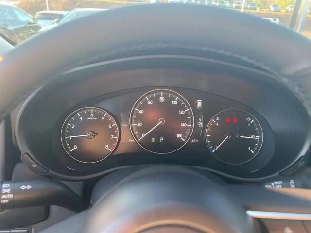 2026 Mazda CX-50 2.5 S Premium