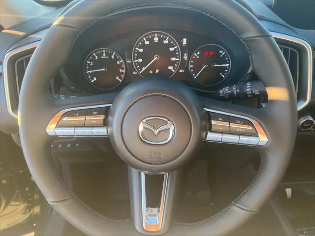 2026 Mazda CX-50 2.5 S Premium