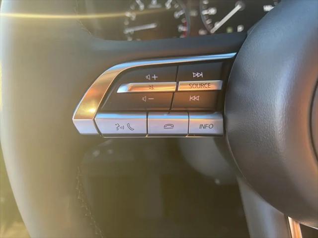 2026 Mazda CX-50 2.5 S Premium