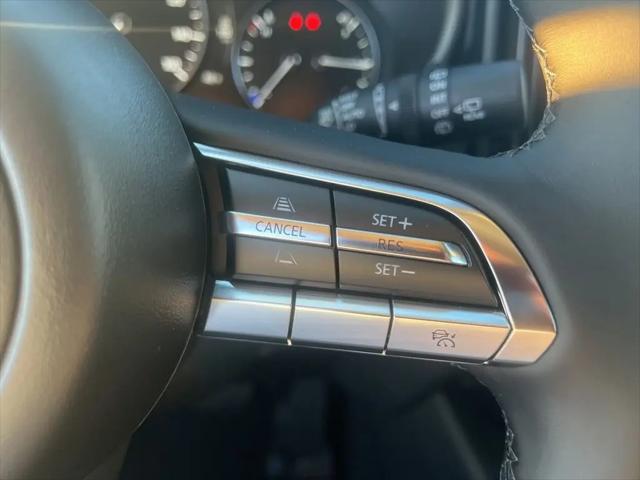 2026 Mazda CX-50 2.5 S Premium