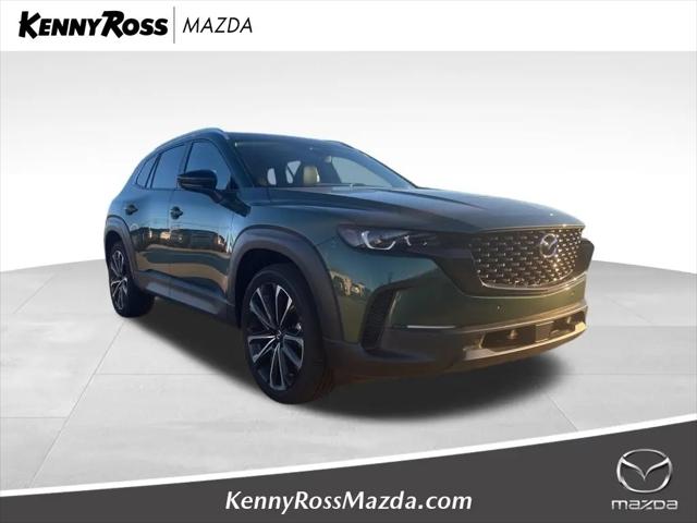 2026 Mazda CX-50 2.5 S Premium for sale in North Huntingdon, PA