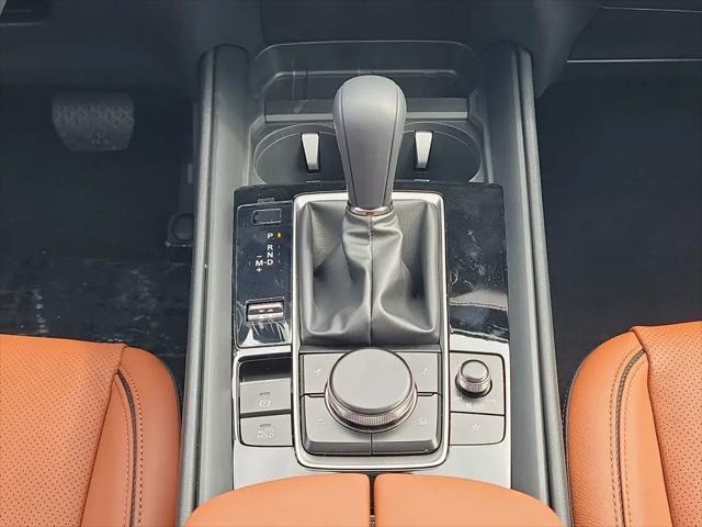 2026 Mazda CX-50 2.5 Turbo Meridian Edition