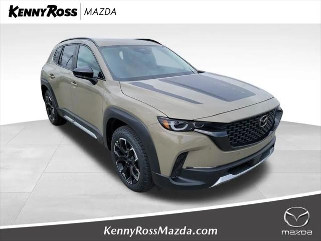 2026 Mazda CX-50 2.5 Turbo Meridian Edition for sale in North Huntingdon, PA