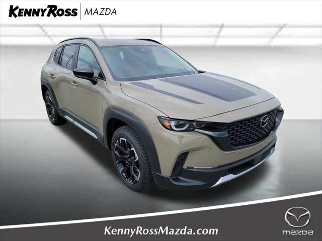 2026 Mazda CX-50 2.5 Turbo Meridian Edition for sale in North Huntingdon, PA