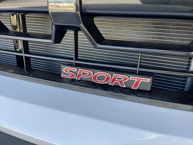 2026 Honda Ridgeline Sport
