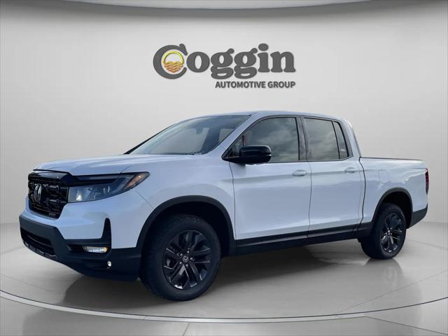 2026 Honda Ridgeline Sport for sale in Orlando, FL