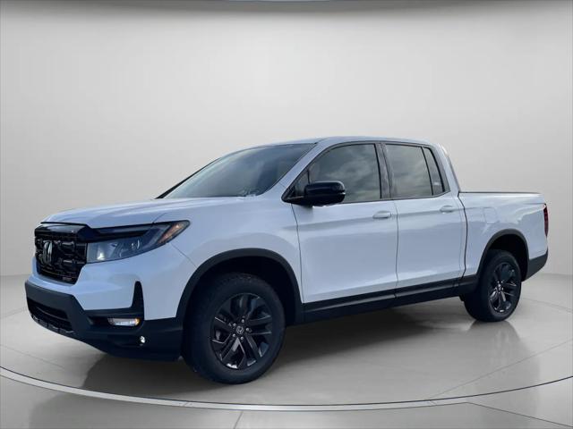 2026 Honda Ridgeline Sport for sale in Orlando, FL