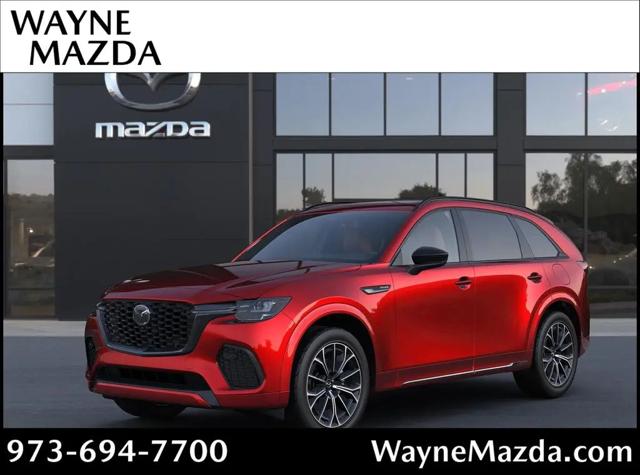 2026 Mazda CX-70 3.3 Turbo S Premium Plus for sale in North Wayne, NJ
