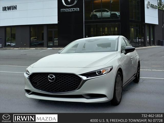 2026 Mazda Mazda3 2.5 S Select Sport for sale in Freehold, NJ