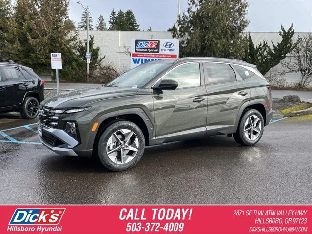 2026 Hyundai Tucson SEL for sale in Hillsboro, OR