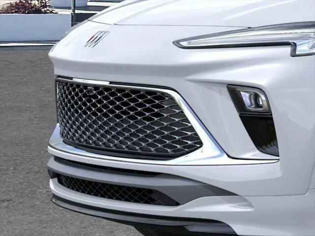 2026 Buick Encore GX Avenir AWD