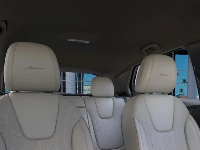 2026 Buick Encore GX Avenir AWD