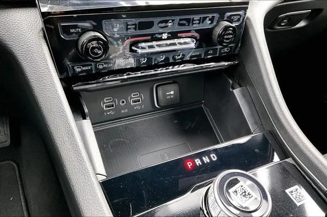 2026 Jeep Grand Cherokee L Altitude 4x4