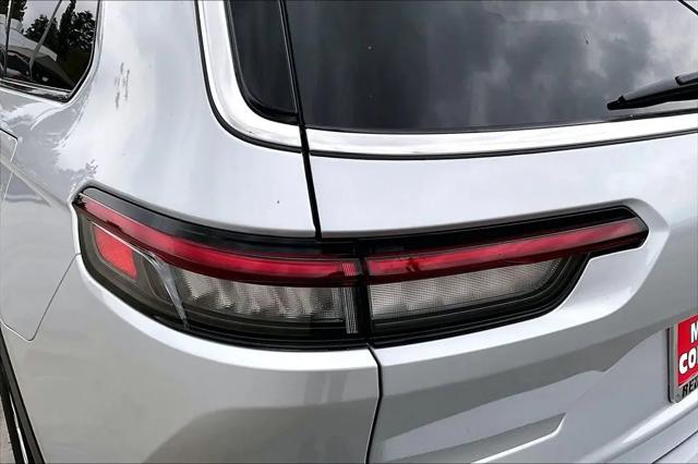 2026 Jeep Grand Cherokee L Altitude 4x4