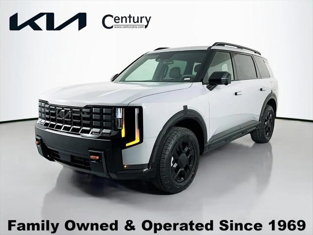 2027 Kia Telluride X-Pro SX-Prestige for sale in Tampa, FL