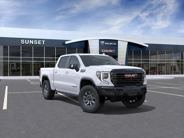 2026 GMC Sierra 1500 Crew Cab, Short Bed, AT4X, 4WD for sale in Sarasota, FL