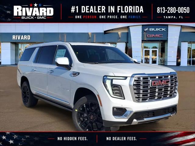 2026 GMC Yukon XL 4WD Denali for sale in Tampa, FL