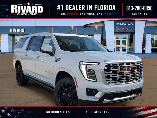 2026 GMC Yukon XL 4WD Denali for sale in Tampa, FL