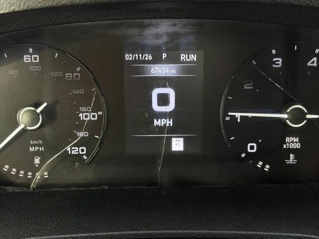 2023 Ram ProMaster Cargo Van High Roof 159" WB EXT