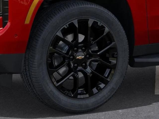 2026 Chevrolet Tahoe 4WD Premier