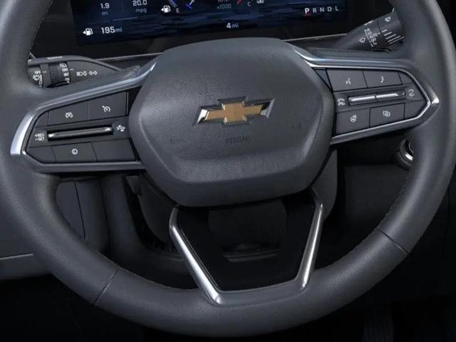 2026 Chevrolet Tahoe 4WD Premier
