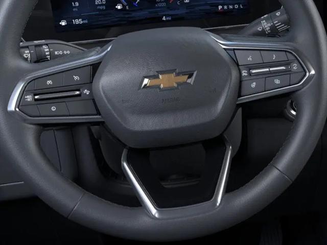 2026 Chevrolet Tahoe 4WD Premier