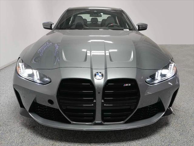 2026 BMW M3 Standard