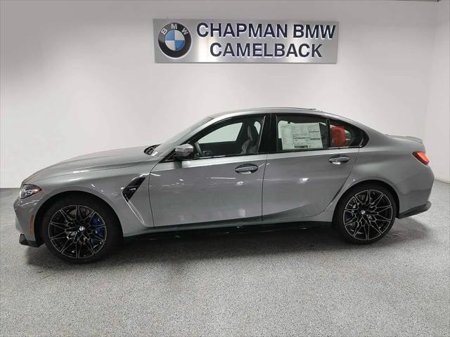 2026 BMW M3 Standard