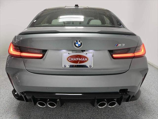 2026 BMW M3 Standard