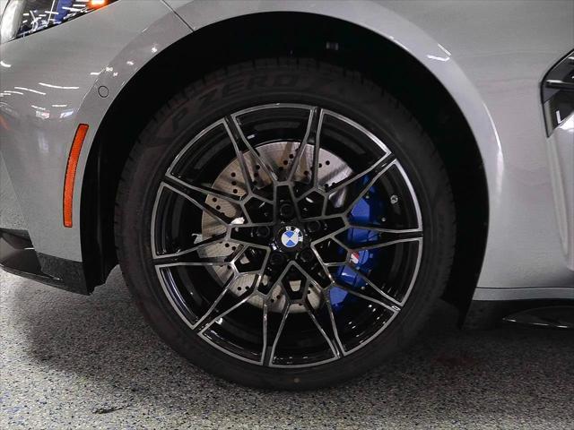 2026 BMW M3 Standard