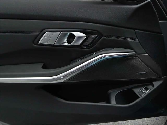 2026 BMW M3 Standard