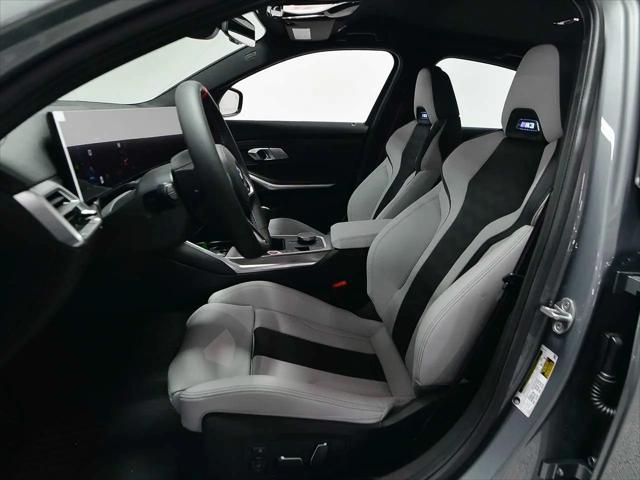 2026 BMW M3 Standard
