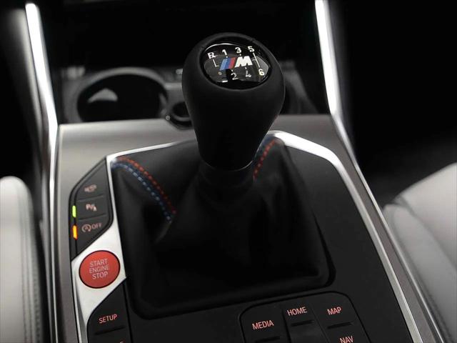 2026 BMW M3 Standard