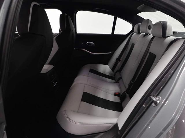 2026 BMW M3 Standard