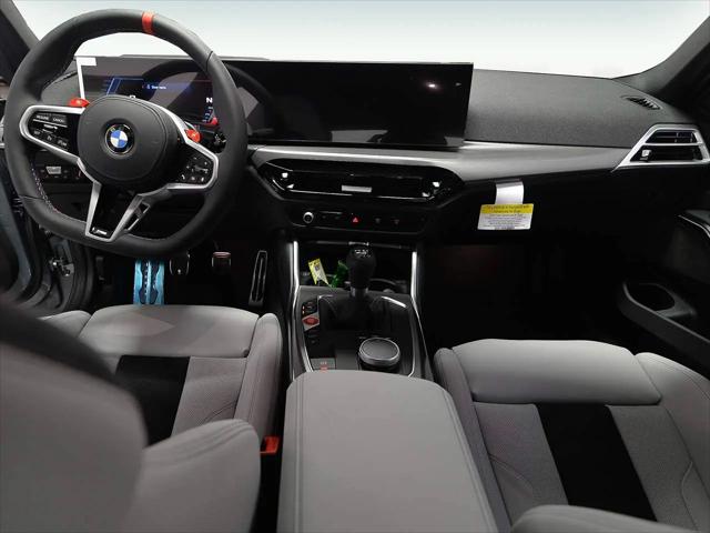 2026 BMW M3 Standard