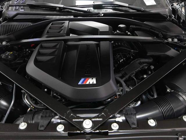 2026 BMW M3 Standard